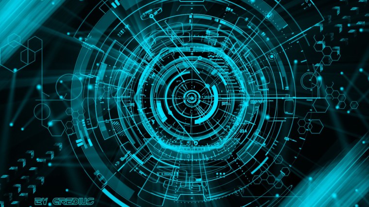 Темные обои