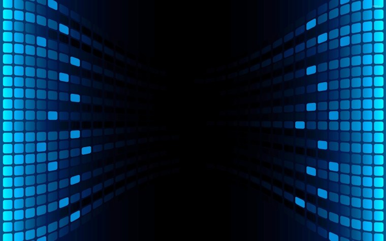 Красивая абстракция на рабочий стол