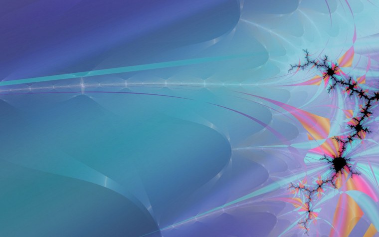 Обои абстракция