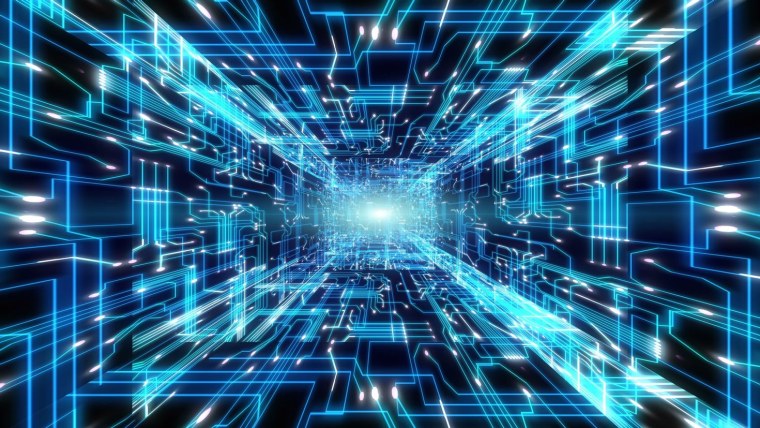 Обои на рабочий стол абстракция