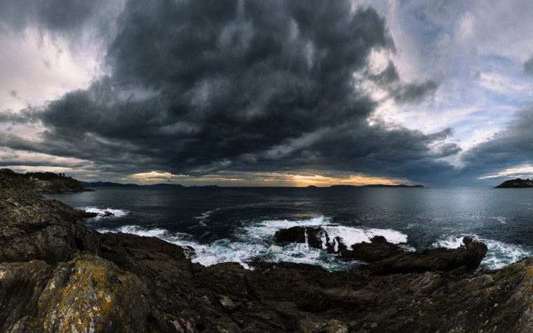 Баренцево море