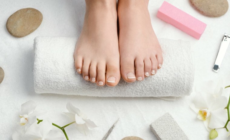 Подология гиперкератоз