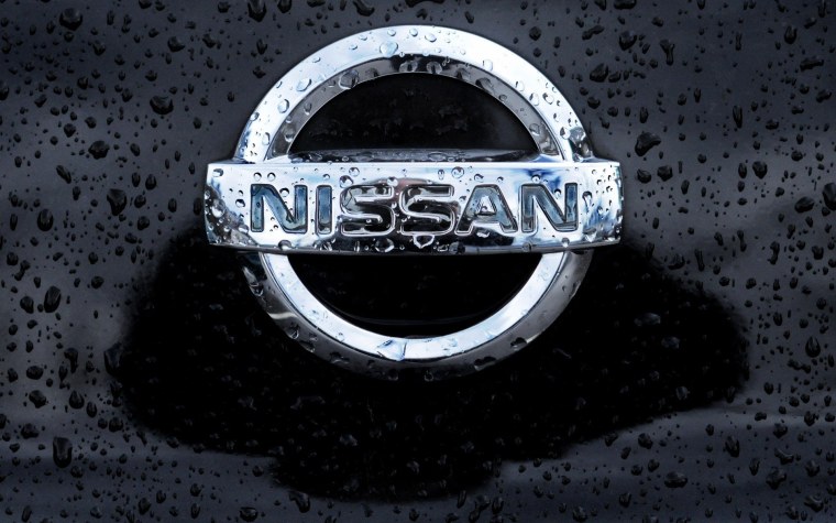 Обои Hyundai логотип