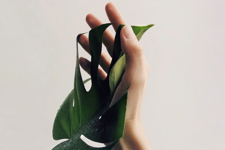 Эстетика одиного человека