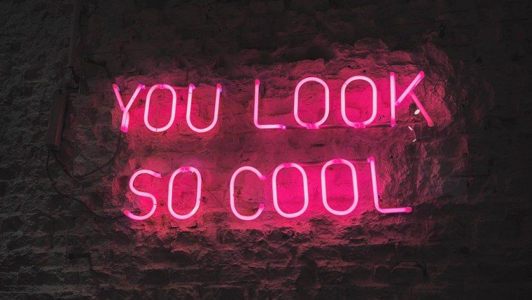 Женская спина