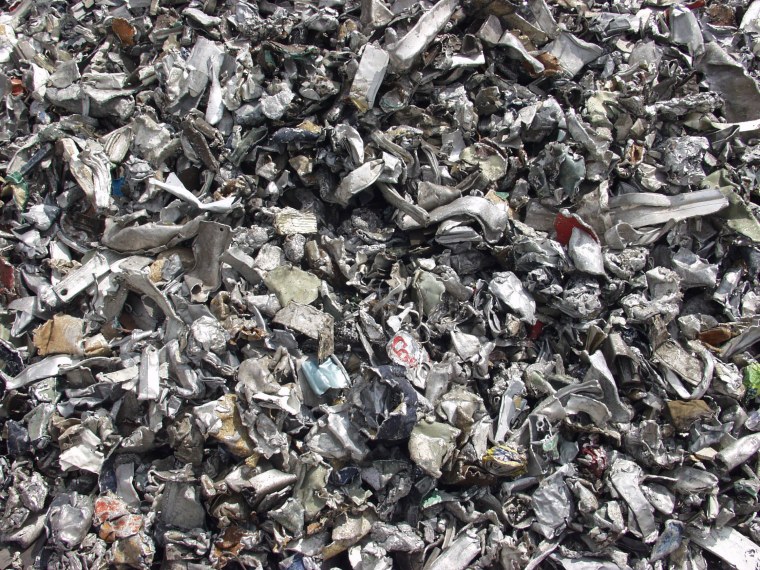 Свалка текстура