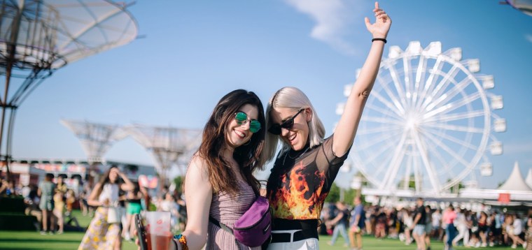 Креативная молодежь