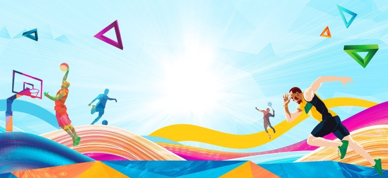 Веселье на море