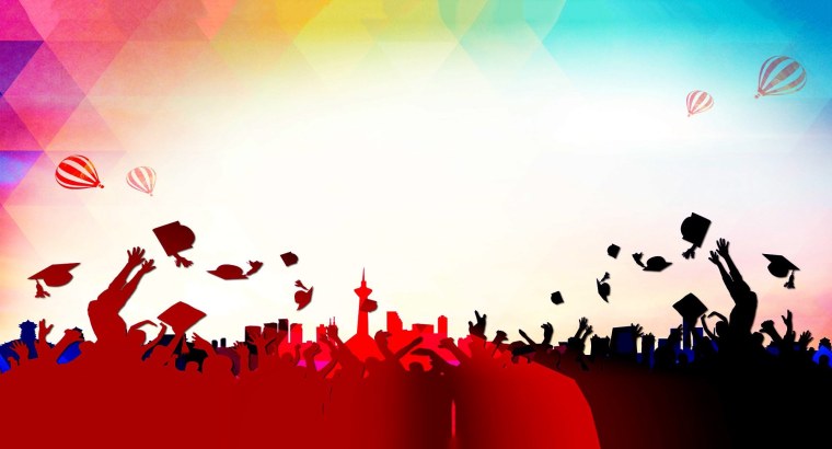 Яркий фон для рекламы