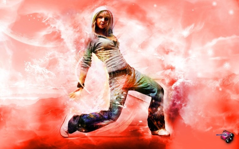 День молодежи баннер