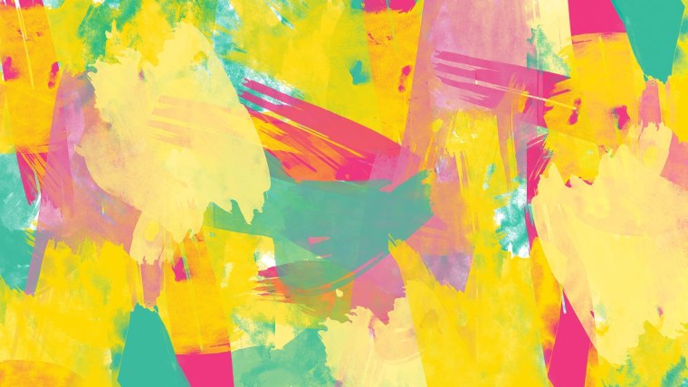 Творческий фон для презентации