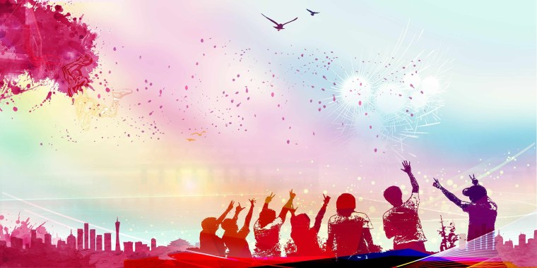 Творческий фон для презентации