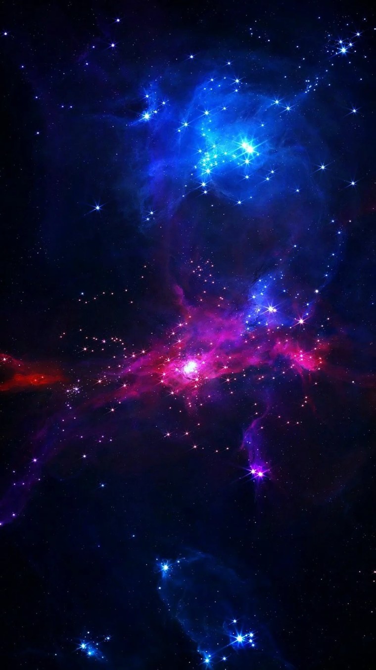 Космос картинки красивые