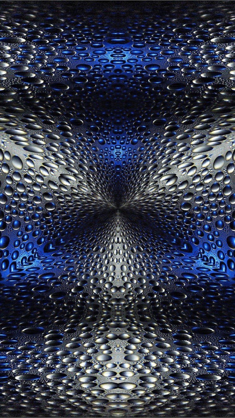 Абстракции на телефон андроид