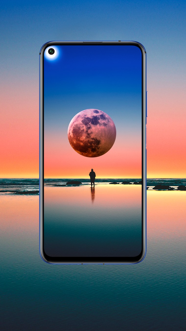 Honor Samsung Galaxy 20 а
