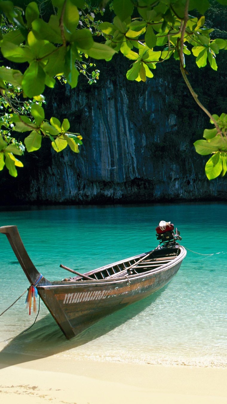 Фотообои телефон