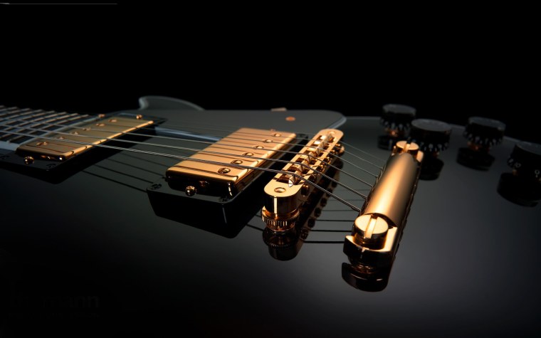 Гитара Fender Telecaster рок