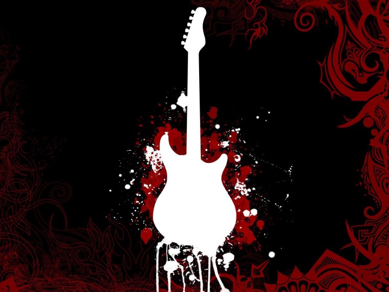 Gibson les Paul Wallpapers