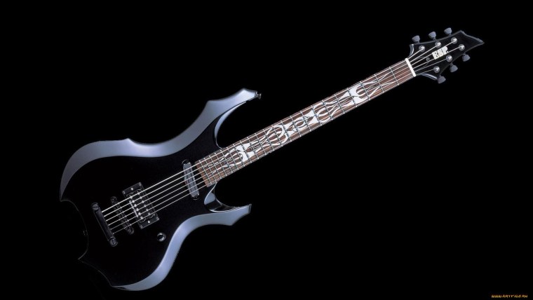 Классическая гитара