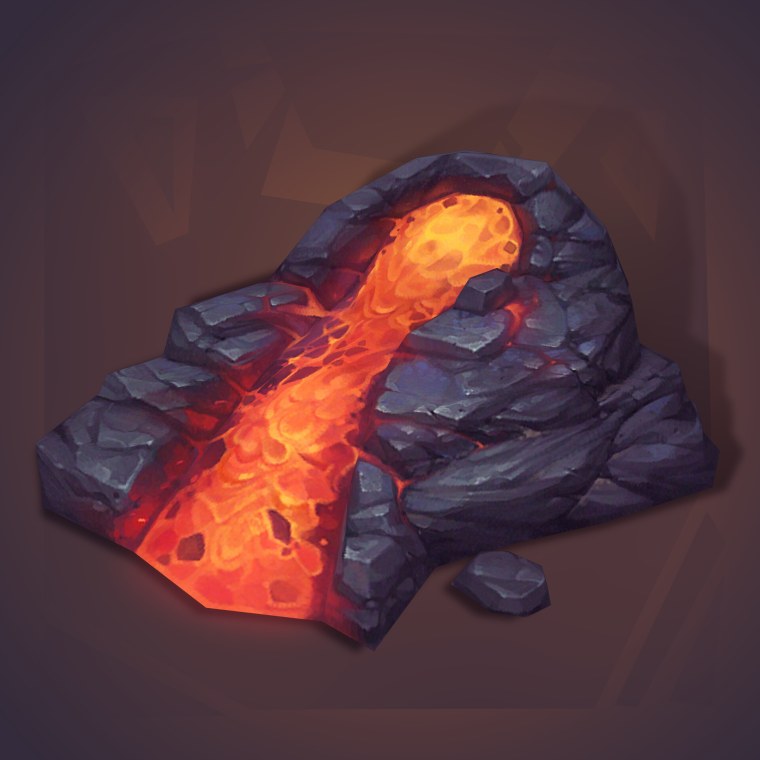 Базальтовая магма