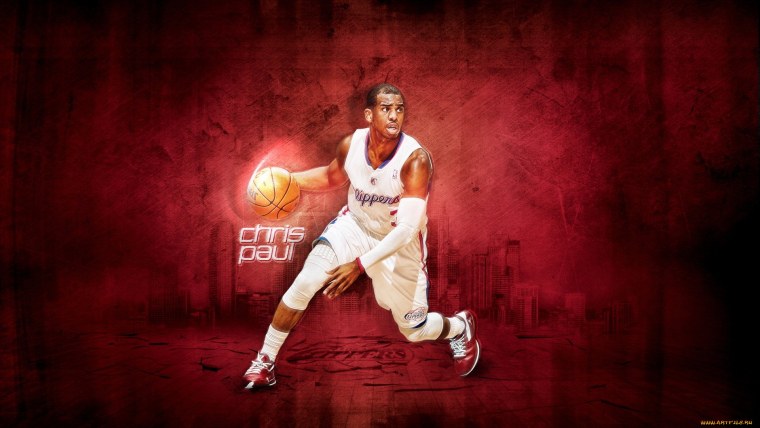 Баскетбольные заставки