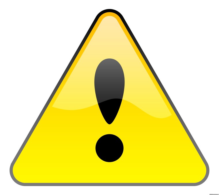 Неоновый треугольник