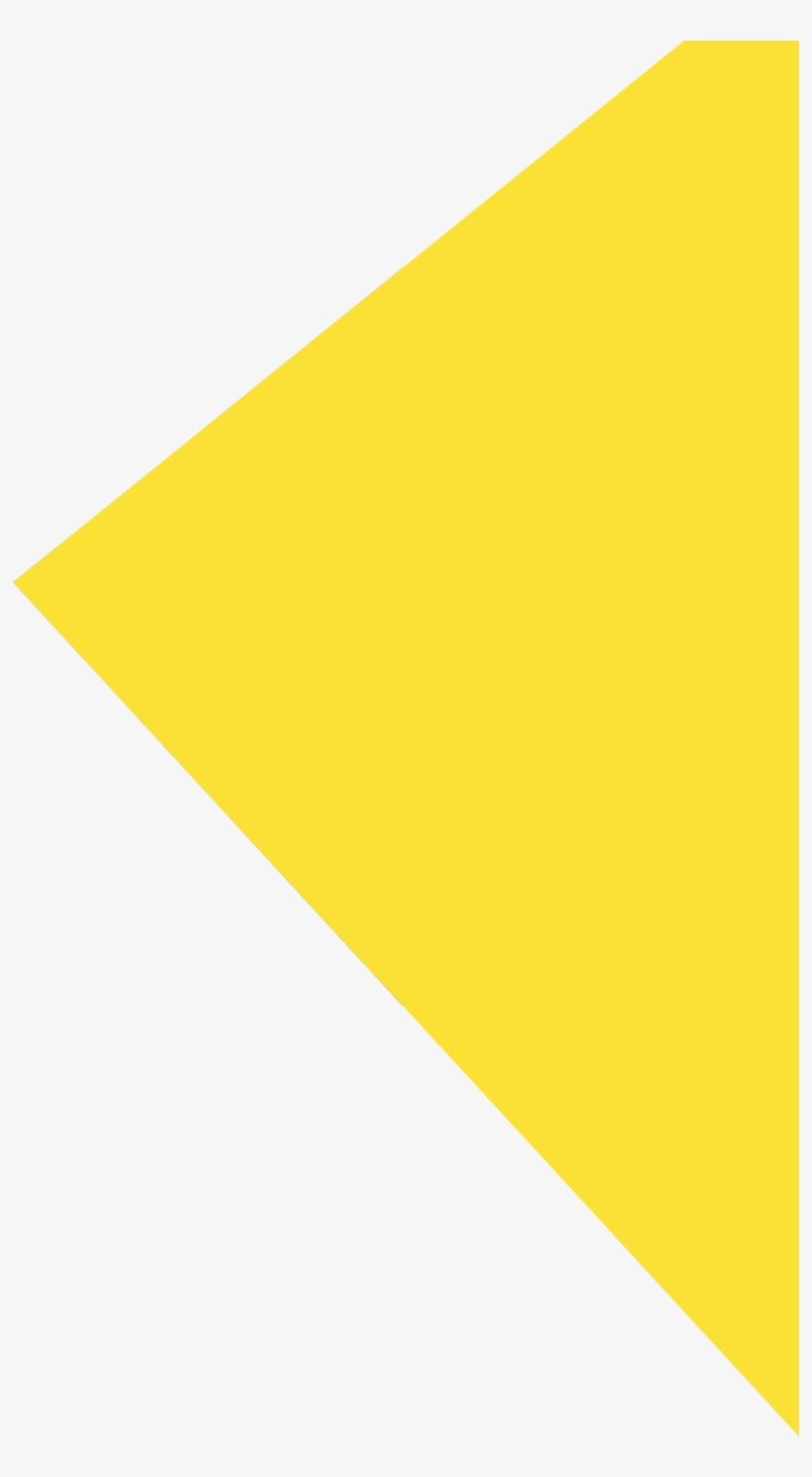 Желтый знак с восклицательным знаком