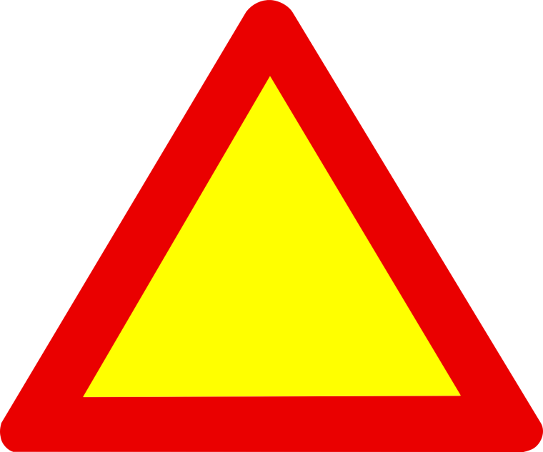 Воскл знать на черном фоне