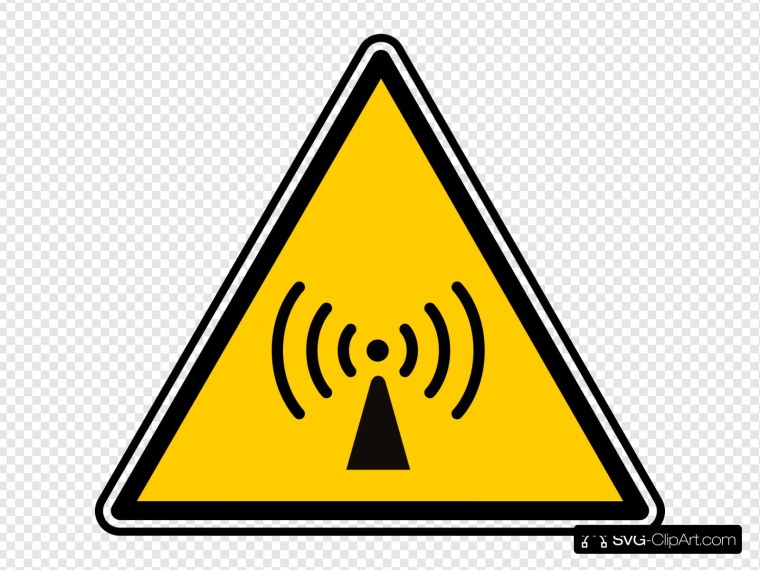 Треугольник с восклицательным знаком