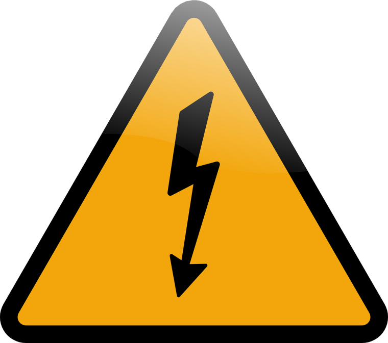 W09 внимание опасность