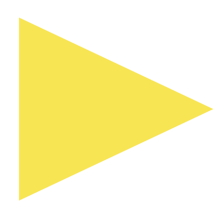 Светящийся треугольник