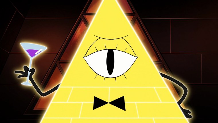 Знак предупреждения