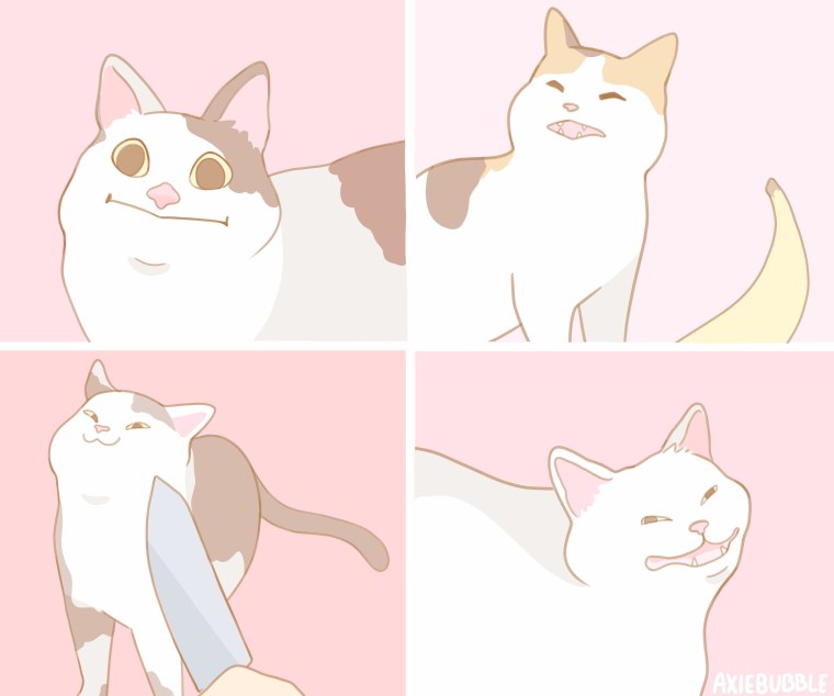 Лягушка Кермит Эстетика