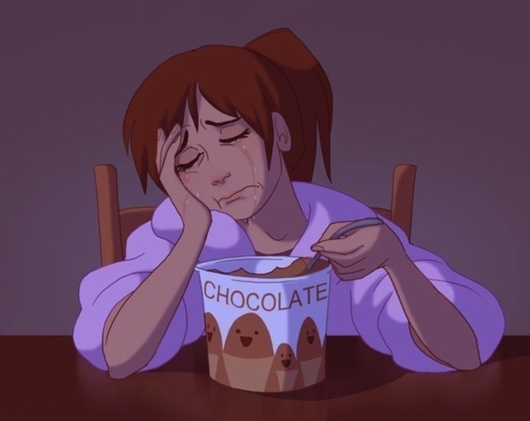 Розовые энергетики