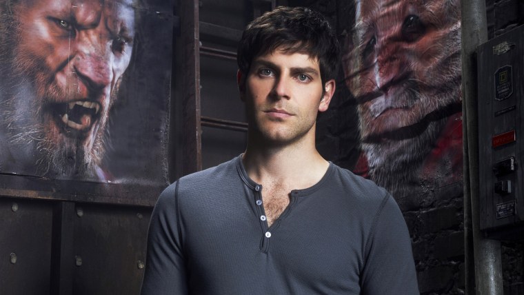 Гримм сериал 2011–2017