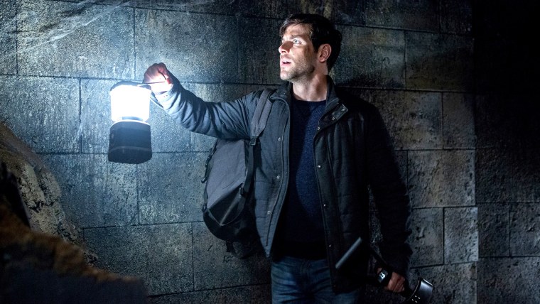 Гримм сериал заставка