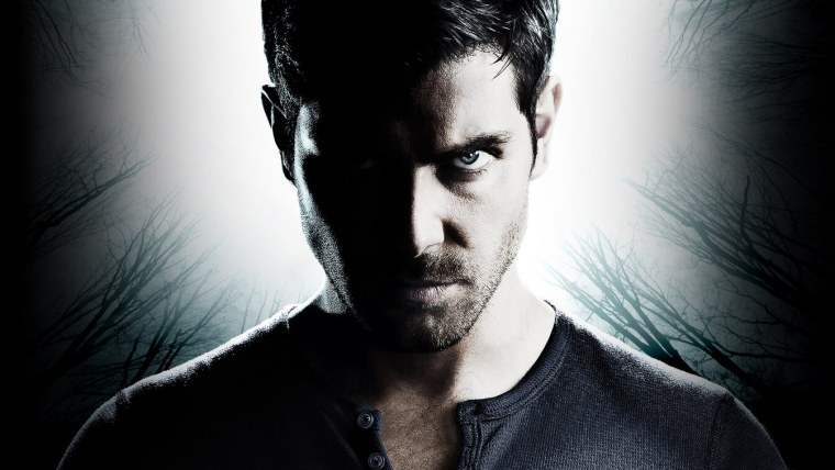 Гримм сериал заставка