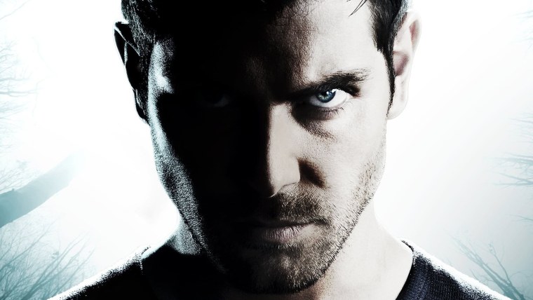 Клэр коффи и Дэвид Джинтоли