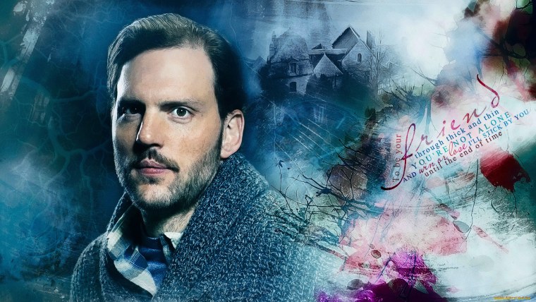 Гримм обои на рабочий стол