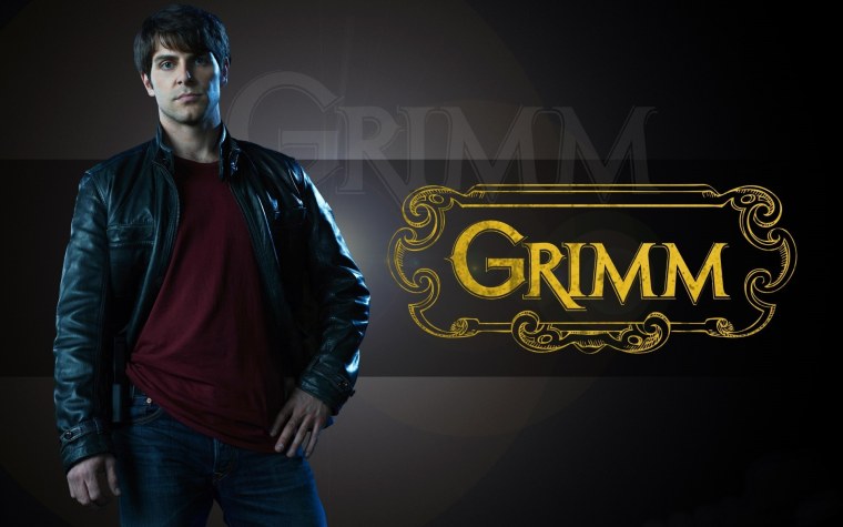 Гримм обои на рабочий стол