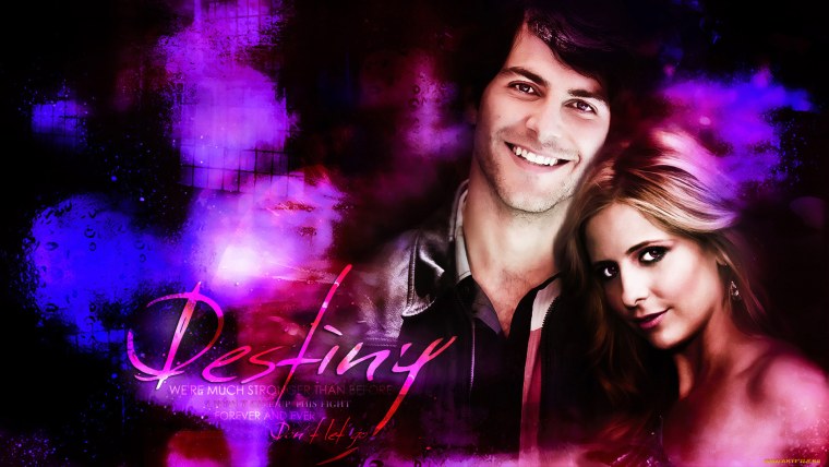 Гримм сериал заставка