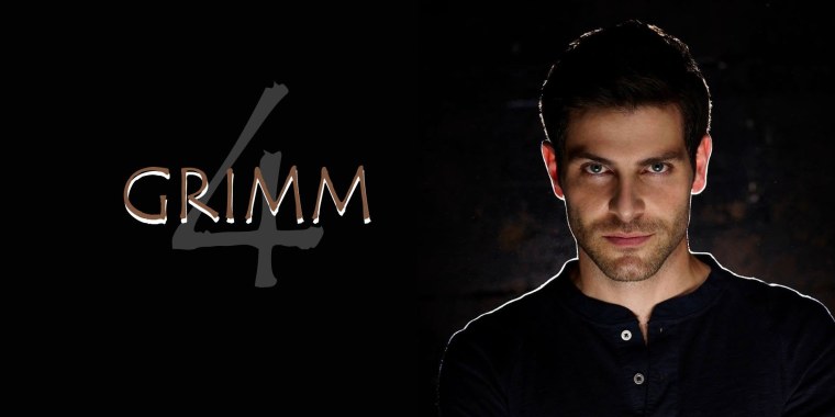 Гримм обои на рабочий стол