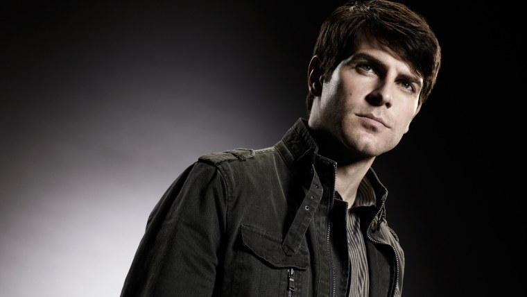 Гримм ник и Тереза