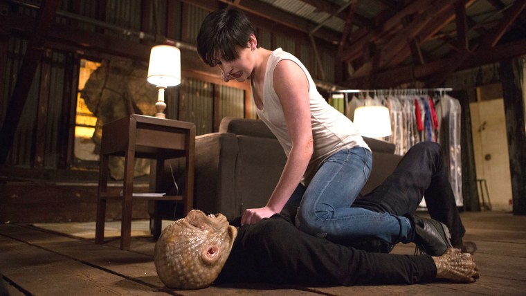 Эмблемы сериалов