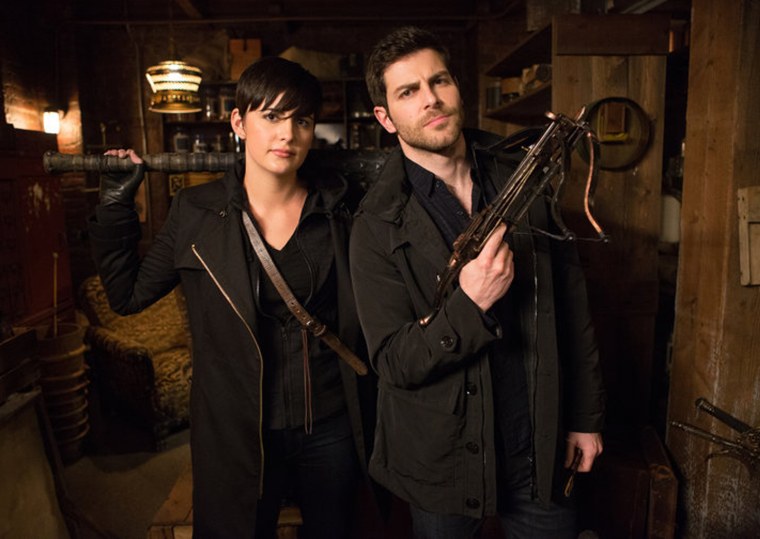 Ник Беркхард 6 сезон