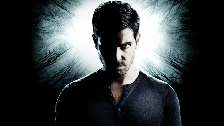 Гримм сериал обои