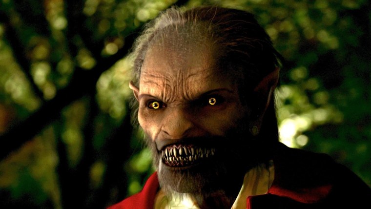 Гримм сериал заставка