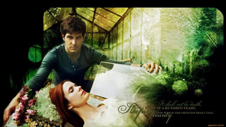 Гримм сериал 6 сезон