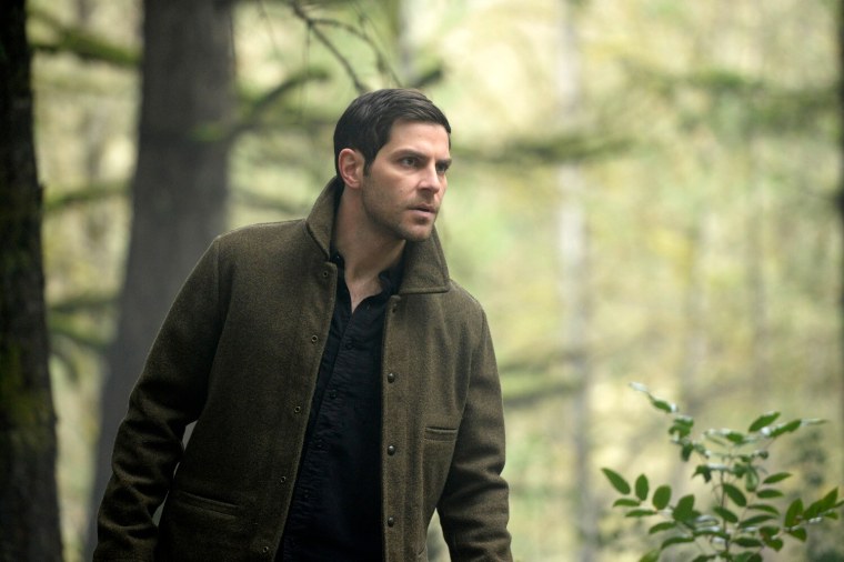 Гримм сериал 2011–2017