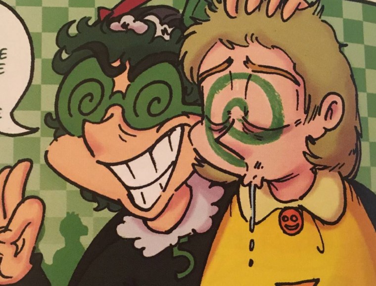 13 Карт Хорни Феликс и вару